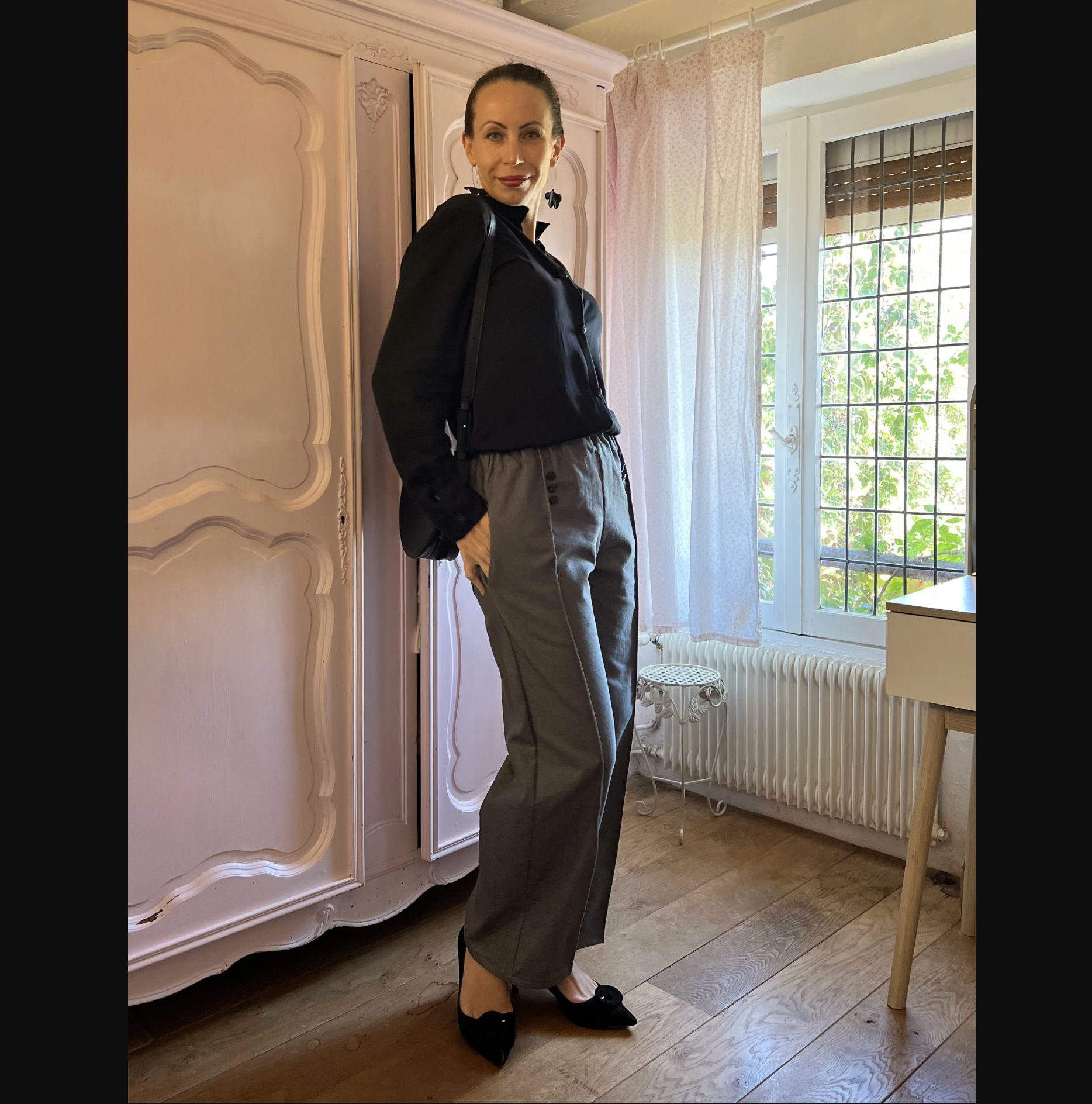 Cousez et créez votre style !