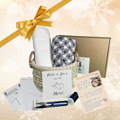 Dernière chance ! Box de Noël !