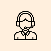 Service clients réactif