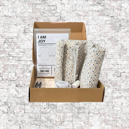 Box I am Joy